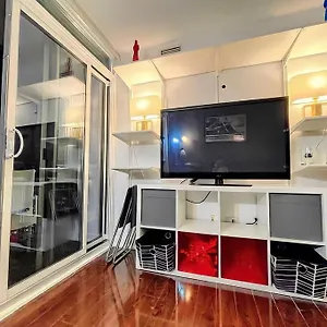  Apartment Executive 2 Beds With Lakeview Cn Tower Rogers Centre Island Canada