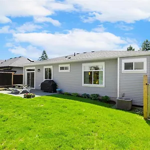  Holiday home Modern 2br In North Canada