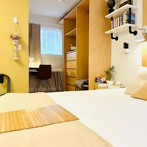  Homestay Private Guest 10mins To Downtown - King Bed - Bathtub - Free Parking Canada